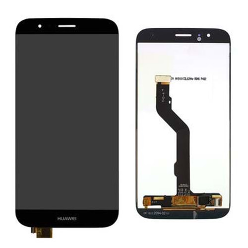 Huawei G8 Lcd Ekran Siyah