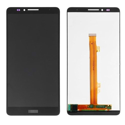 Huawei Mate 7 Lcd Ekran Siyah