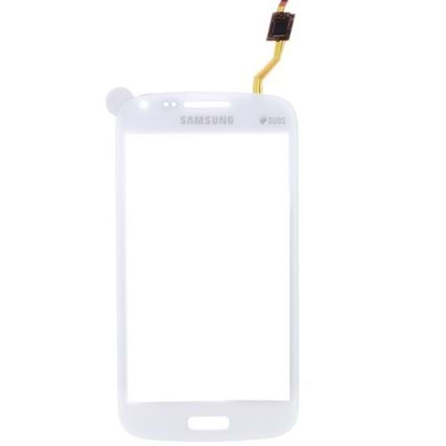 Samsung İ8262 Touch ( Dokunmatik ) Beyaz