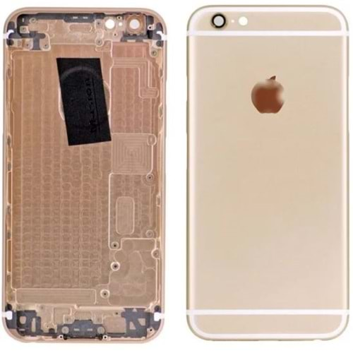 İphone 6S Plus Kasa A Kalite Gold