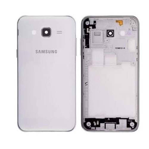 Samsung J3 Kasa Beyaz