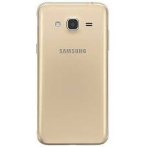 Samsung J3 Kasa Gold