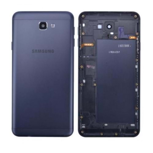 Samsung J5 Prime G570 Kasa Siyah