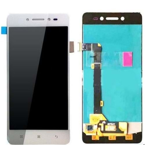 Lenovo S90 Beyaz Lcd Ekran