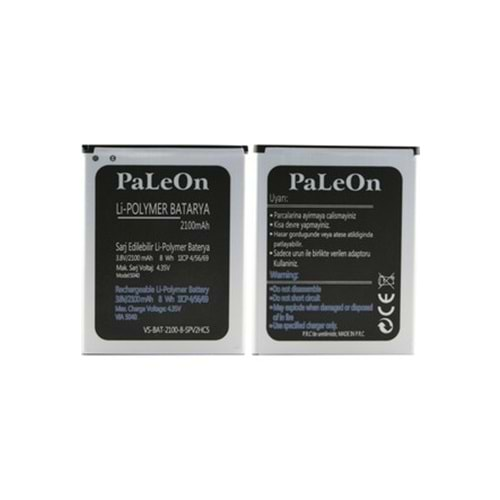 Samsung 9220 Batarya A Kalite Paleon