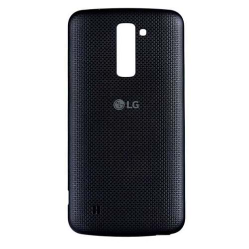 Lg K10 K430 Arka Kapak Siyah