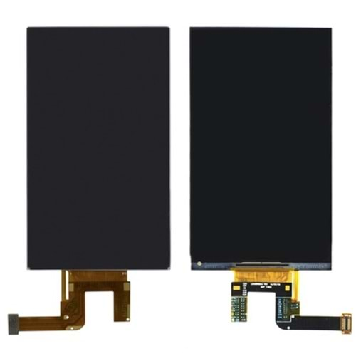 Lg L80 Lcd Ekran