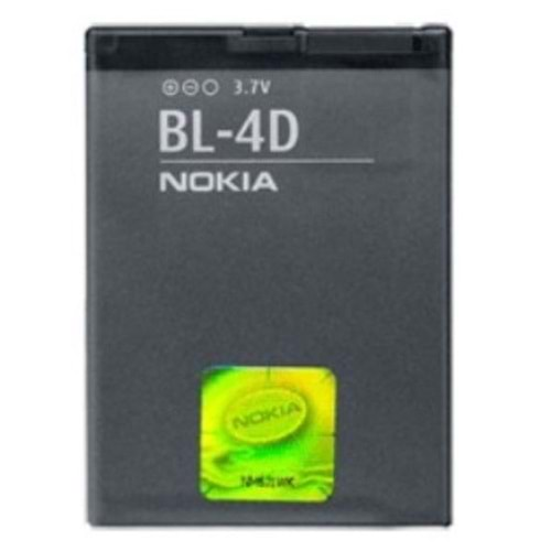 Nokia Bl4D Orjinal Batarya