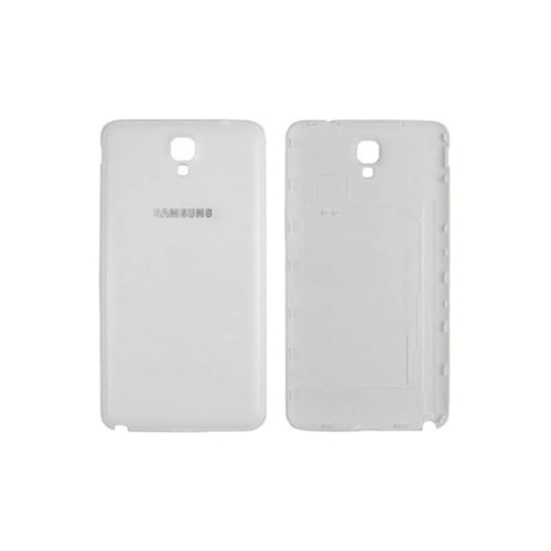 Samsung Note 1 N7100 Arka Kapak Beyaz