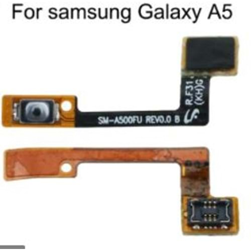 Samsung A5 On Off Flex