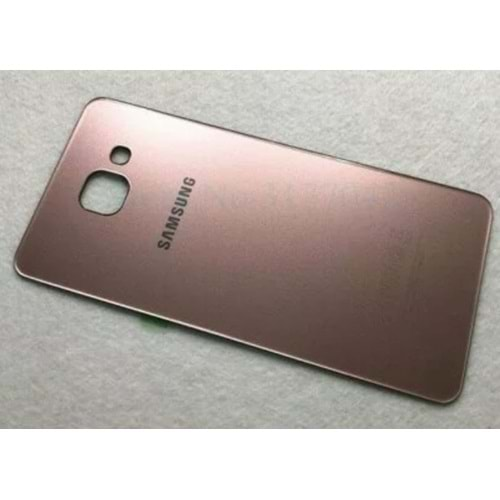 Samsung A5 2016 A510 Arka Kapak Rose Gold