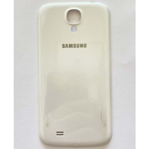 Samsung S4 İ9500 Arka Kapak Gold