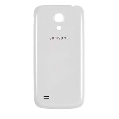 Samsung S4 Mini 9190 Arka Kapak Beyaz