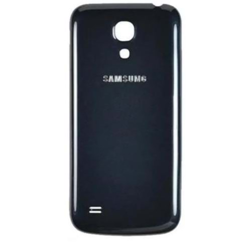 Samsung S4 Mini 9190 Arka Kapak Siyah