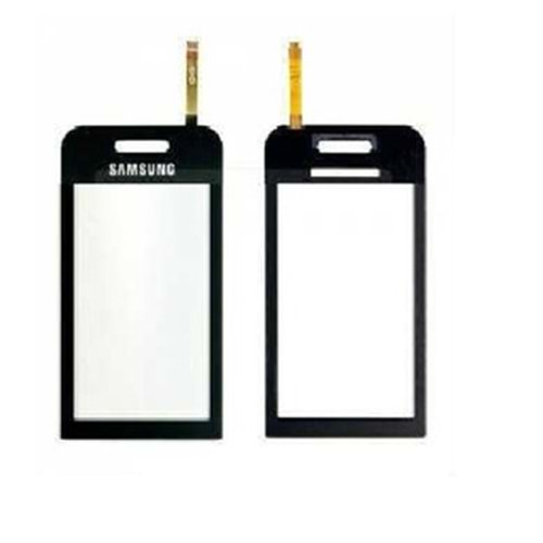 Samsung S5230 Touch ( Dokunmatik ) Siyah