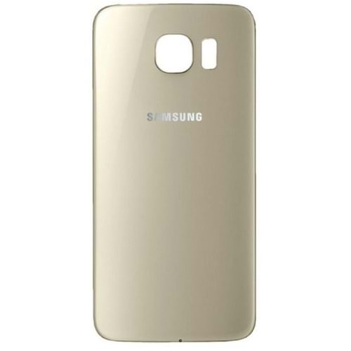 Samsung S7 G930F Arka Kapak G930F Gold