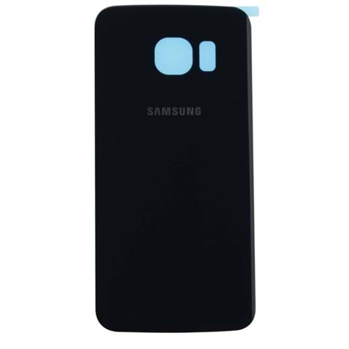 Samsung S8 G950F Arka Kapak Siyah