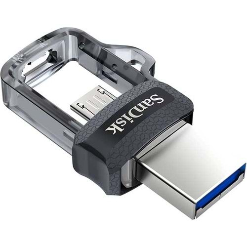 Sandisk Ultra Dual Drive 32Gb Usb 3.0 Otg Usb Bellek Sddd3-032G-G46