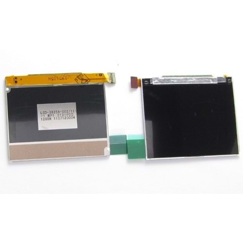 Blackberry 9360 Lcd Ekran