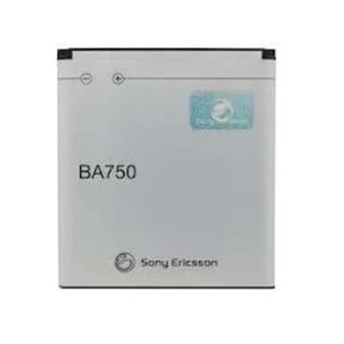 Sony Ba750 Orjinal Batarya