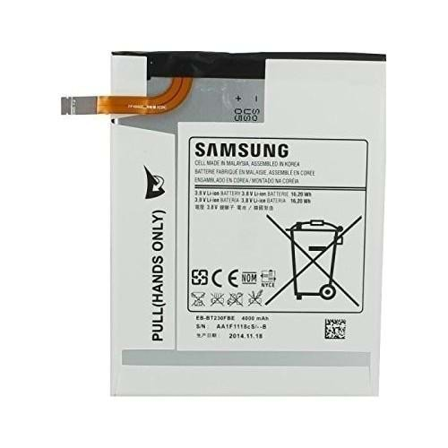 Samsung T230 Tablet Batarya Orjinal