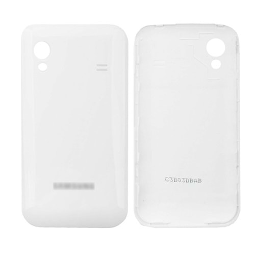 Samsung 5830 Arka Kapak Beyaz