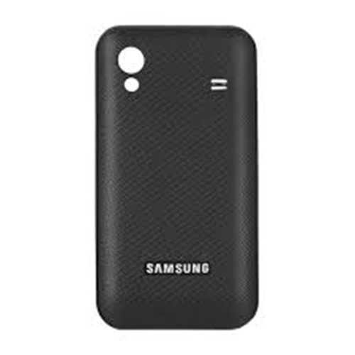 Samsung 5830 Arka Kapak Siyah