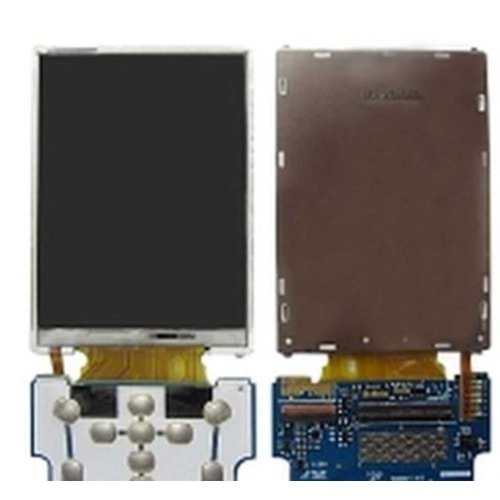 Samsung B5702 Lcd Ekran