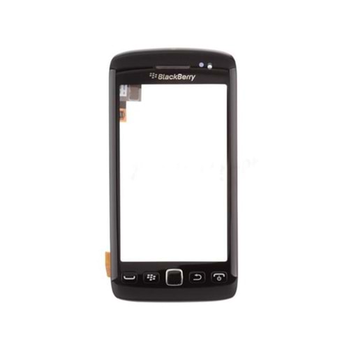 Blackberry 9860 Touch ( Dokunmatik ) Siyah