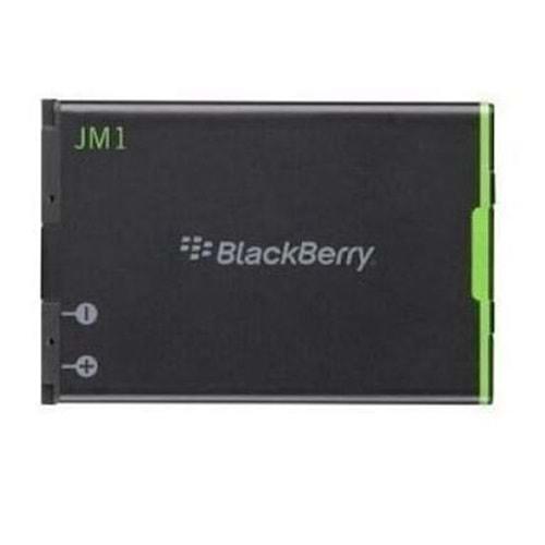 Blackberry Bold 9900 Batarya Jm1 Cıkma