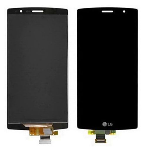 Lg G4 Beat Lcd Ekran Siyah