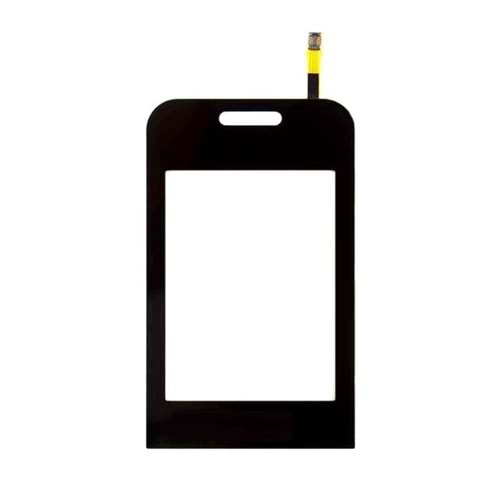 Samsung E2652 Touch ( Dokunmatik ) Siyah