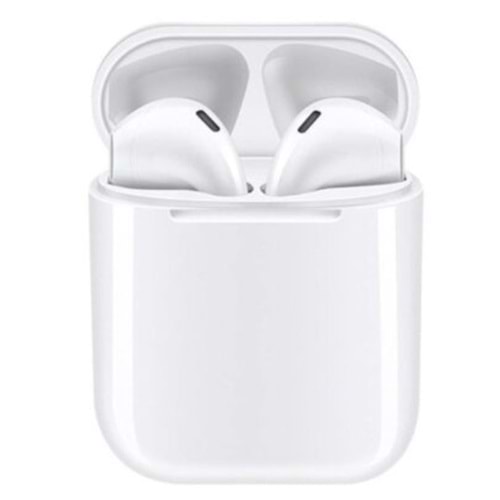 Concord Ap2 Bluetooth ( Kablosuz ) Kulaklık - Beyaz