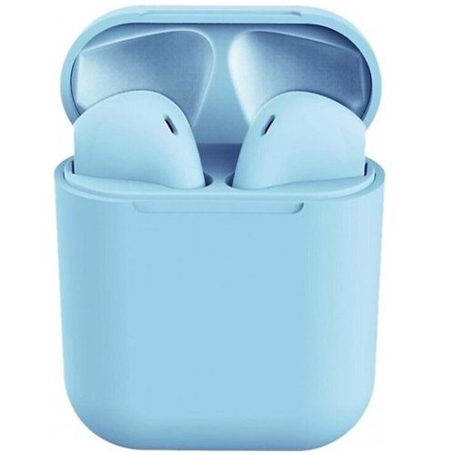 Concord Ap2 Bluetooth ( Kablosuz ) Kulaklık - Mavi