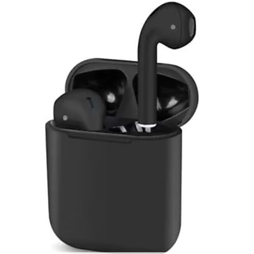Concord Ap2 Bluetooth ( Kablosuz ) Kulaklık - Siyah
