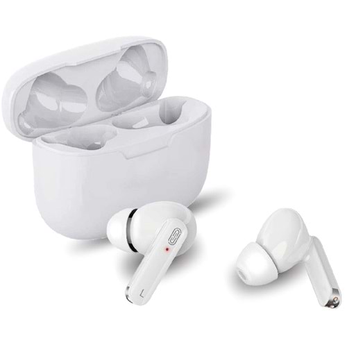 Concord AP5 Bluetooth Kulaklık - Beyaz