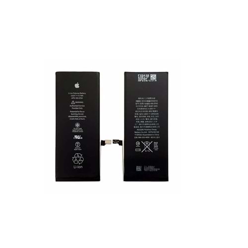 iPhone 5S Batarya % 100 Apple Servis Ürünü