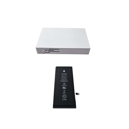 iPhone XR Batarya % 100 Apple Servis Ürünü