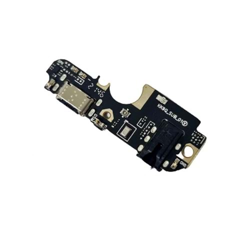 General Mobile Gm22 Plus Şarj Bordu