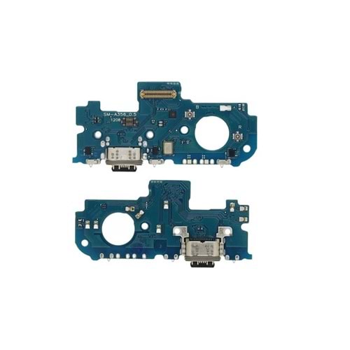 Samsung A35 A356 Şarj Bordu