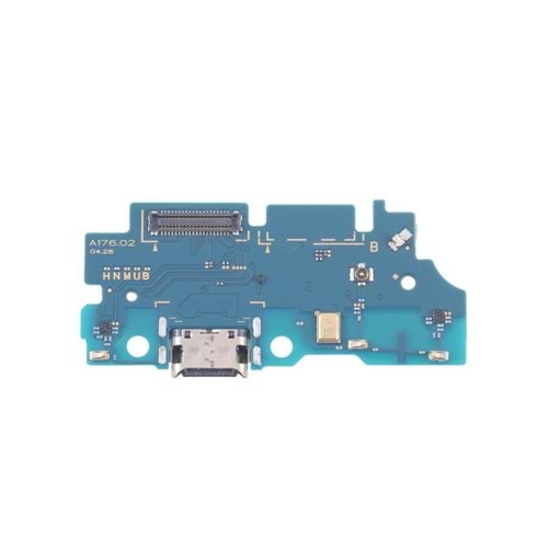 Samsung A17 Şarj Bordu