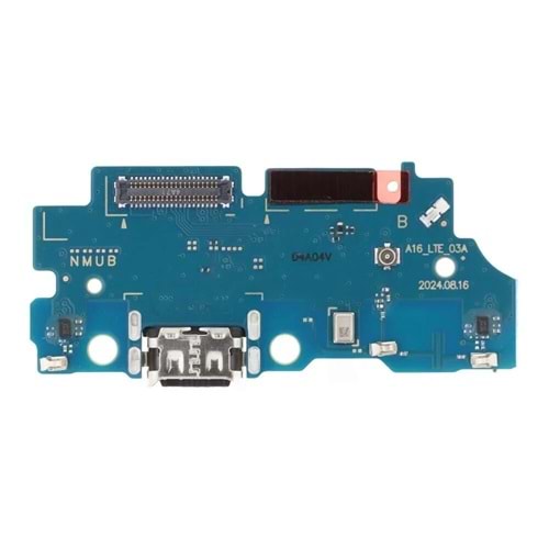 Samsung A16 A165 Şarj Bordu