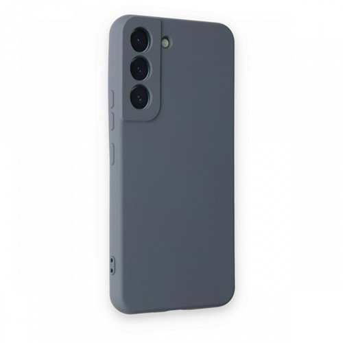 Newface Xiaomi Note 13 Pro 4G Kılıf Viera Silikon - Gri