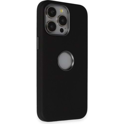 Joko iPhone 15 Pro Max Oriji Kapak - Siyah