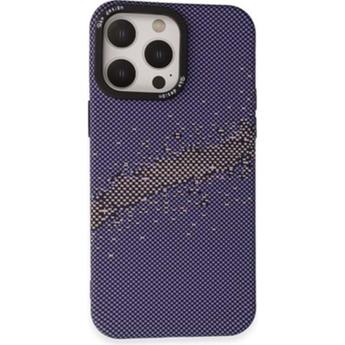 Joko iPhone 14 Pro Basel Kapak - Mor