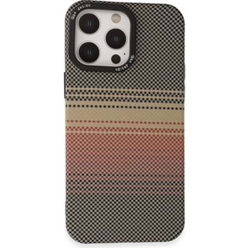 Joko iPhone 14 Pro Basel Kapak - Gri