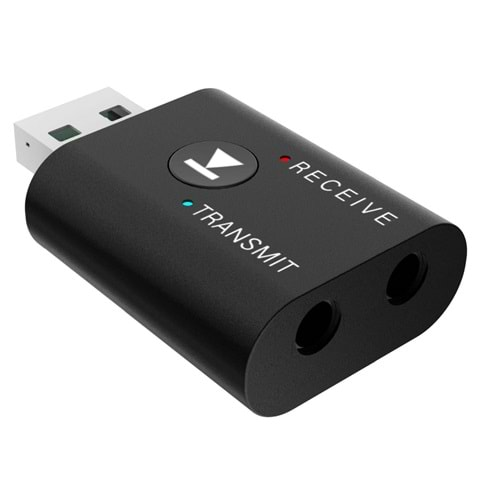 Concord B12 Alıcı Verici Bluetooth Adaptör