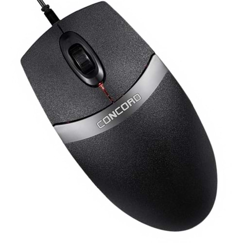 Concord C30 USB Kablolu Mouse