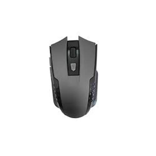 Concord C19 Wireless Mouse - Gri