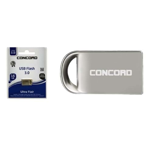Concord 64 GB 3.0 USB Disk